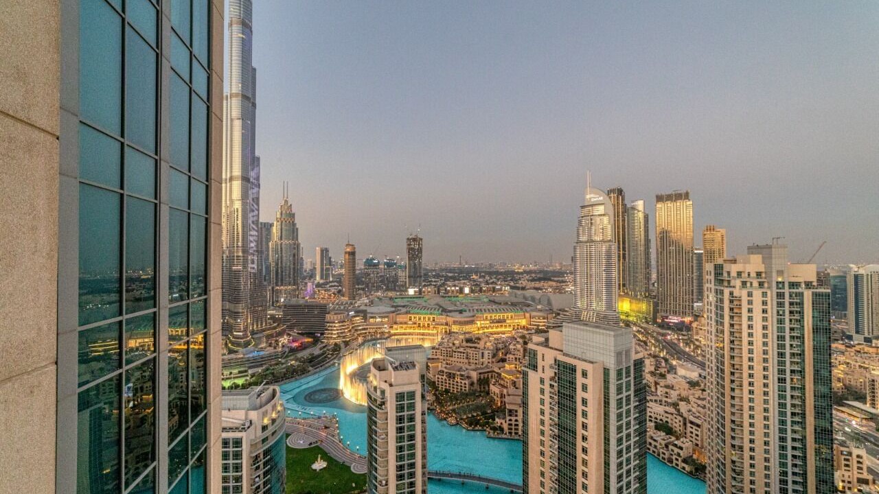 Photo of Others in Downtown Dubai