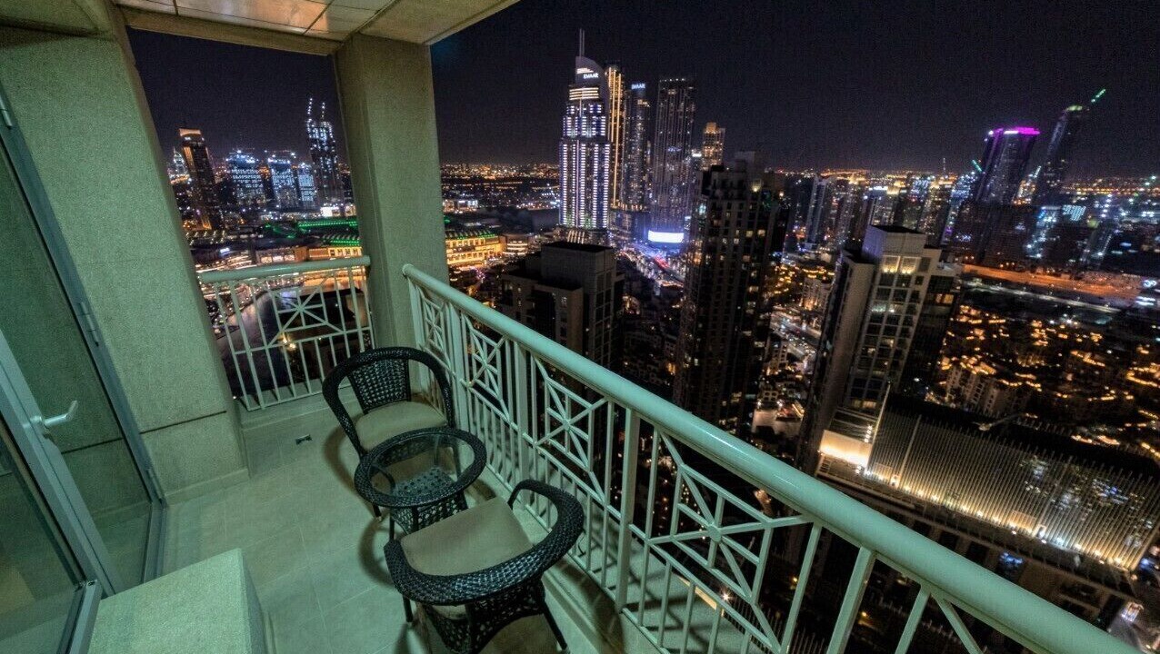 Photo of Outdoor in Downtown Dubai