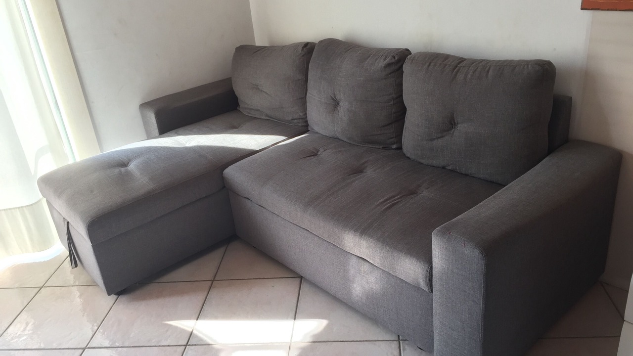 Photo of Livingroom in Angri