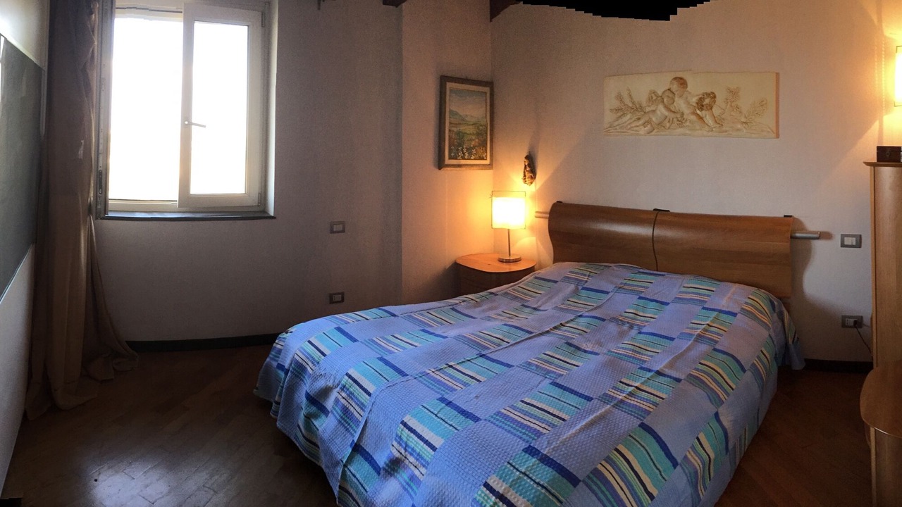 Photo of Bedroom in Angri