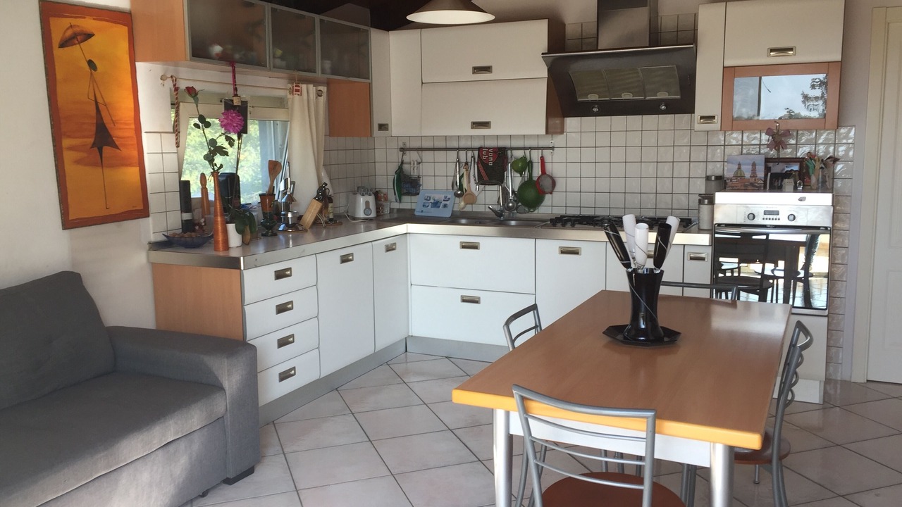 Photo of Kitchen in Angri