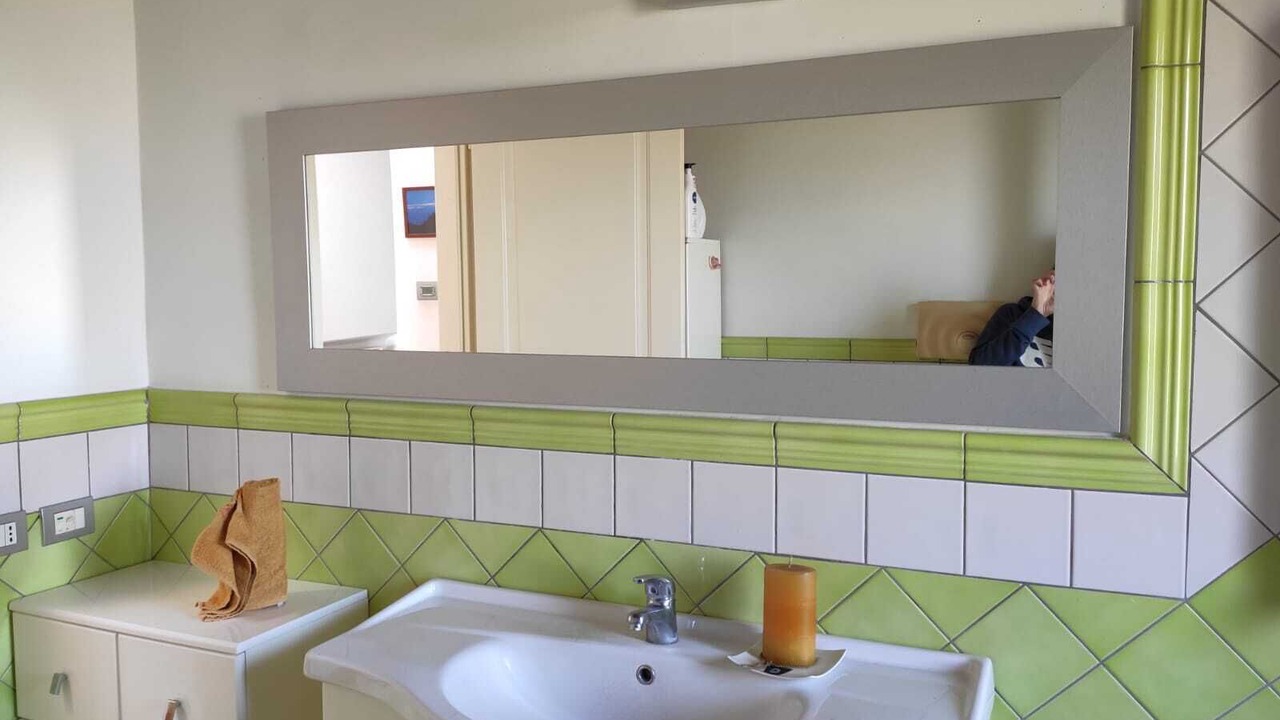 Photo of Bathroom in Angri