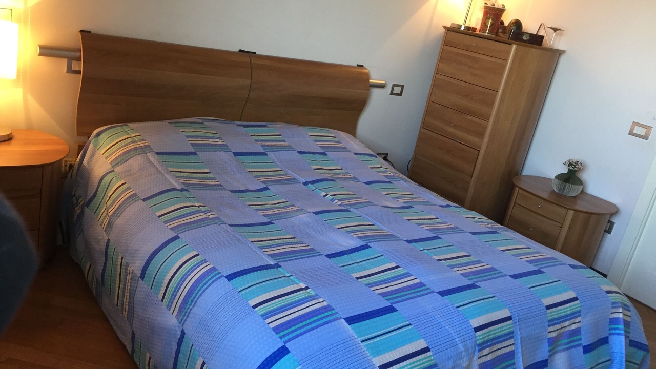 Photo of Bedroom in Angri