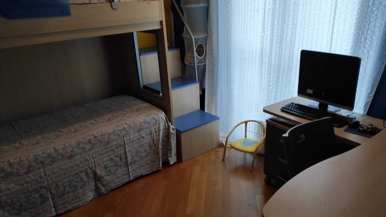 Photo of Bedroom in Angri