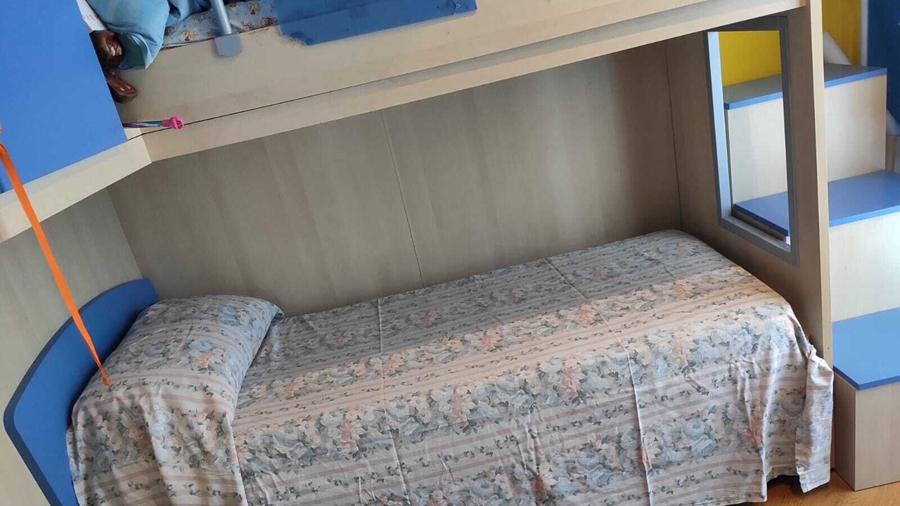 Photo of Bedroom in Angri