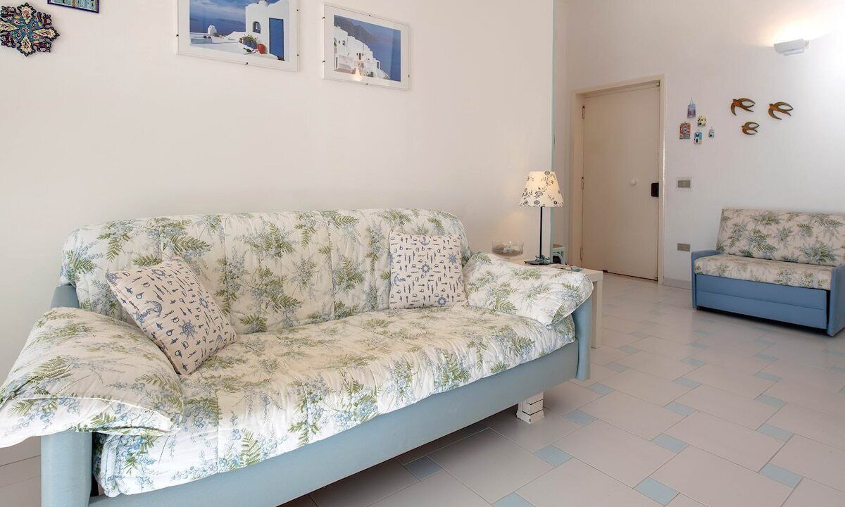 Photo of Livingroom in Marina del Cantone