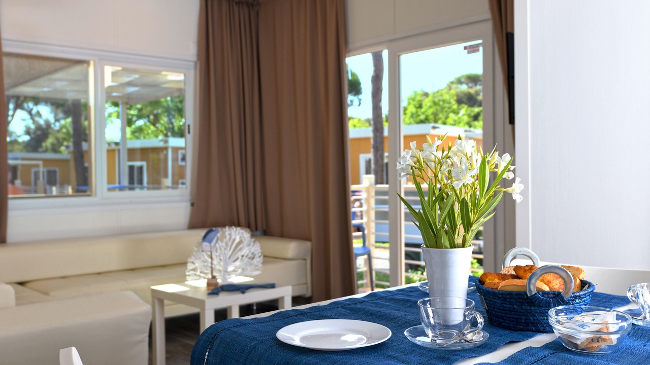 Photo of Livingroom in Le Rocchette
