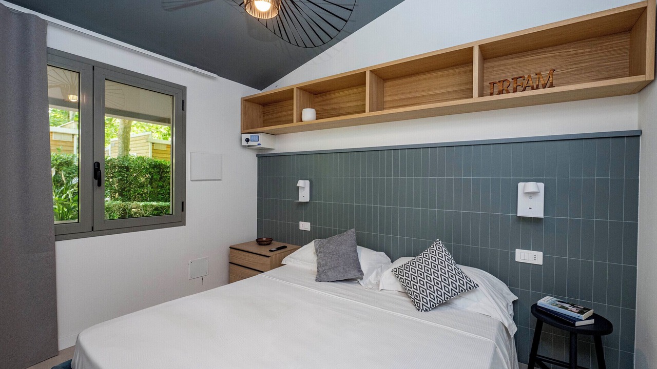 Photo of Bedroom in Le Rocchette