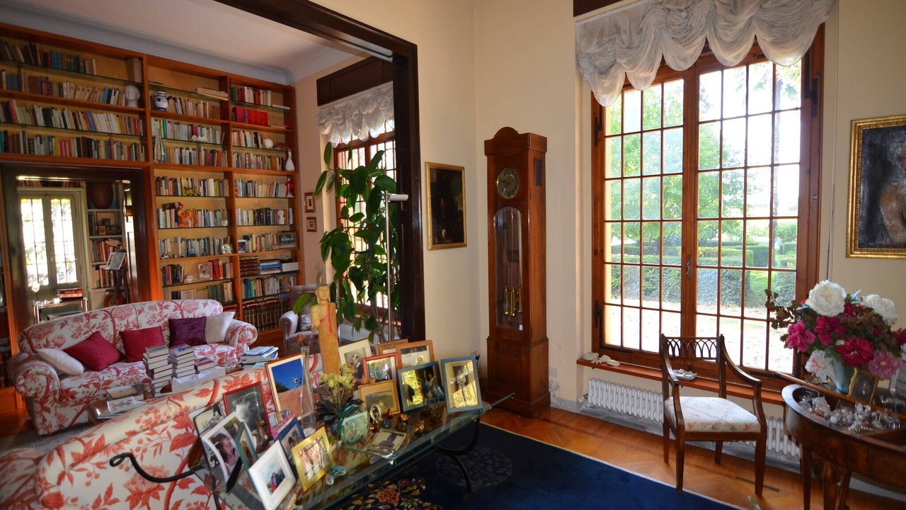 Photo of Bedroom in Faenza