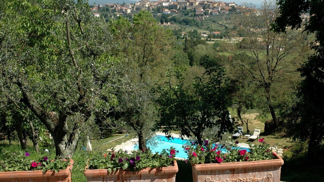 Photo of Outdoor in Monte San Savino