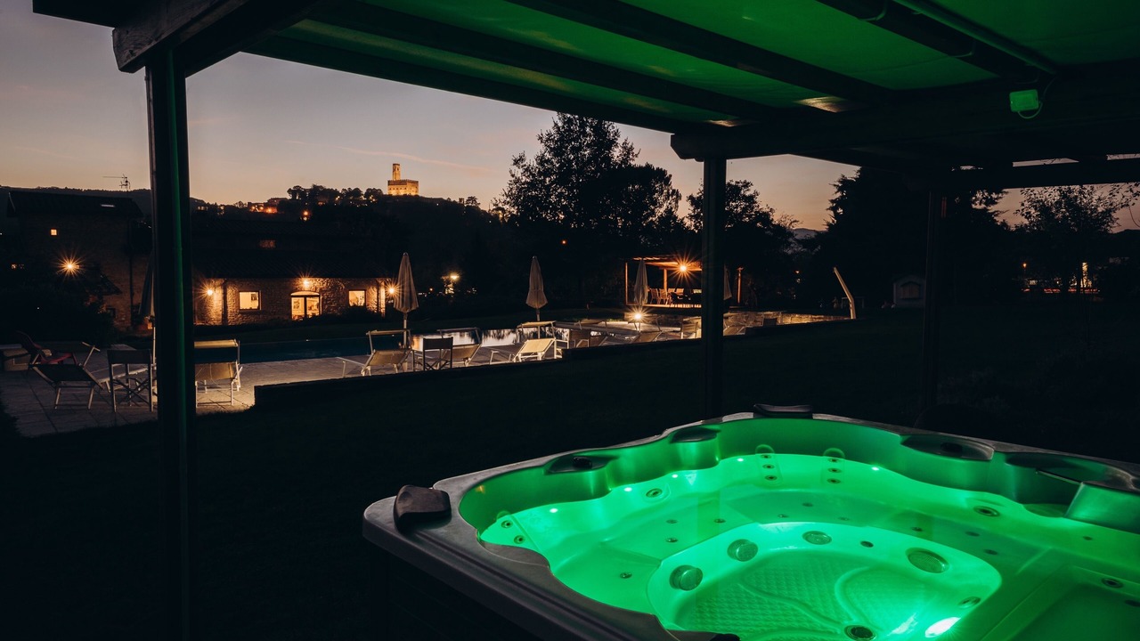 Photo of Outdoor in Porrena