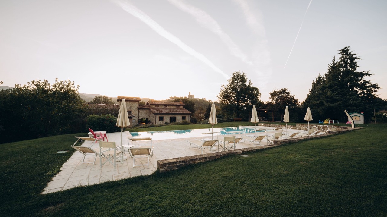 Photo of Outdoor in Porrena