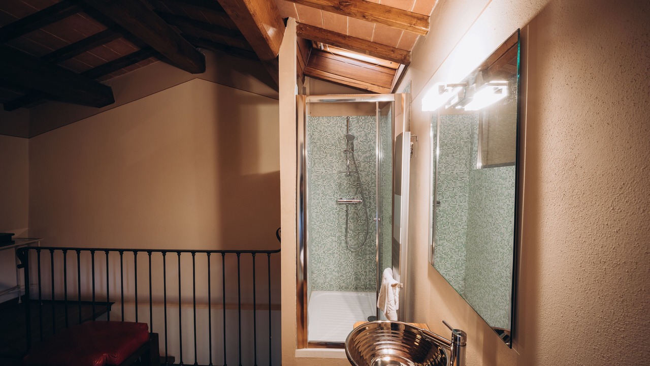 Photo of Bathroom in Porrena