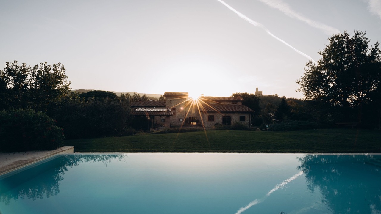 Photo of Outdoor in Porrena