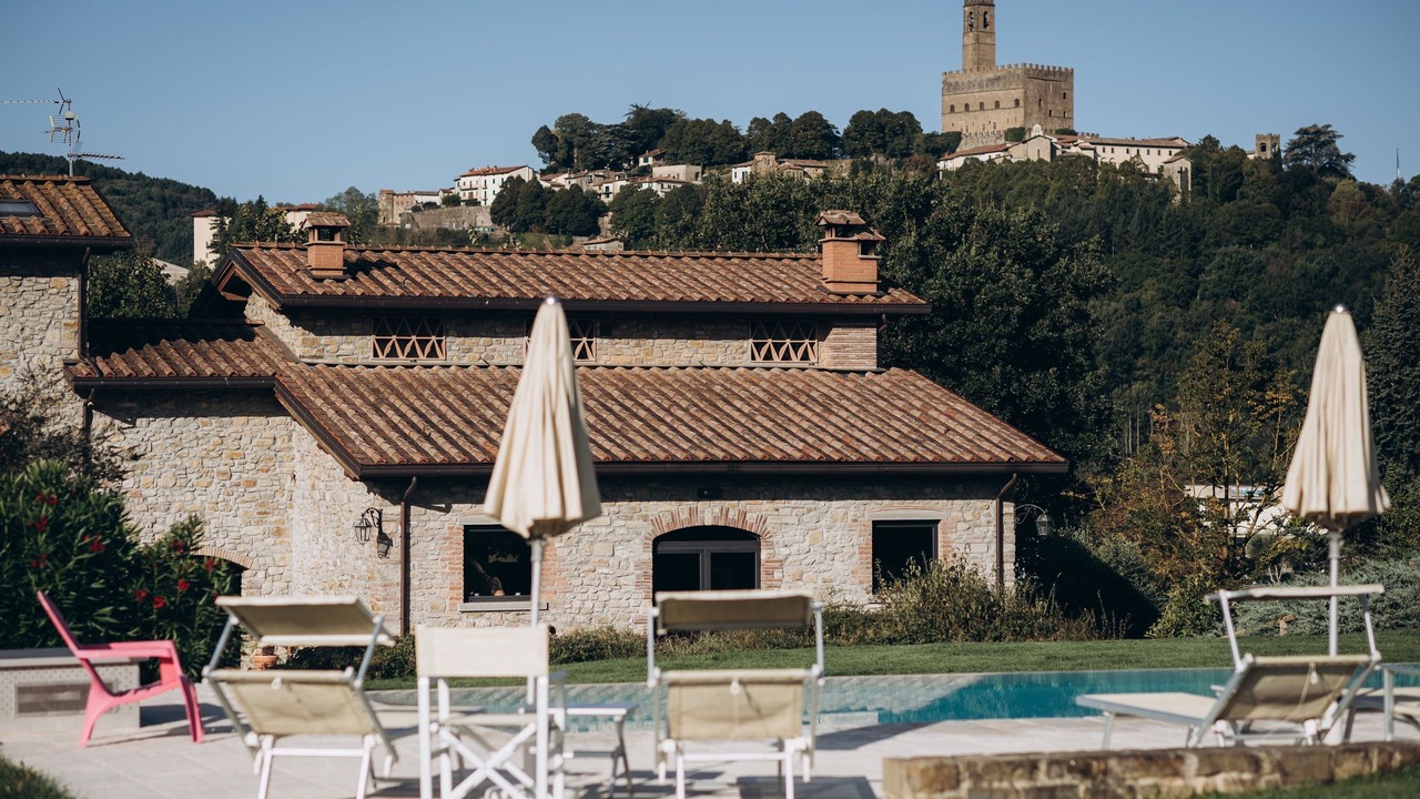 Photo of Outdoor in Porrena