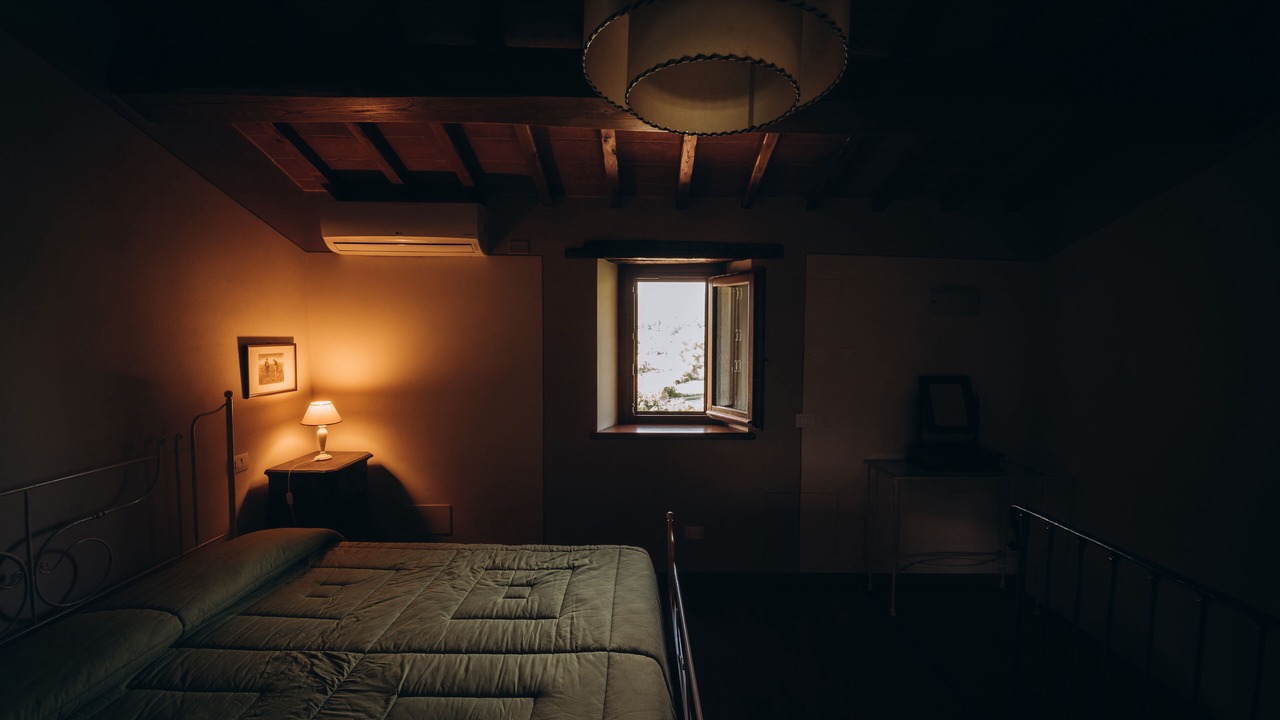 Photo of Bedroom in Porrena