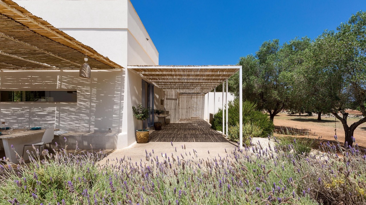 Photo of Outdoor in Carovigno