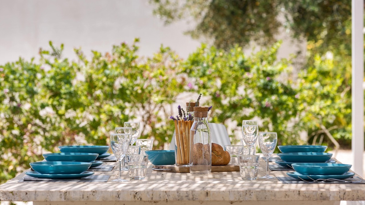 Photo of Outdoor in Carovigno