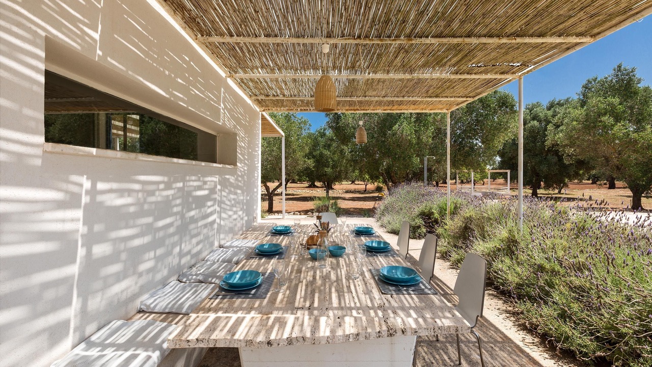 Photo of Outdoor in Carovigno