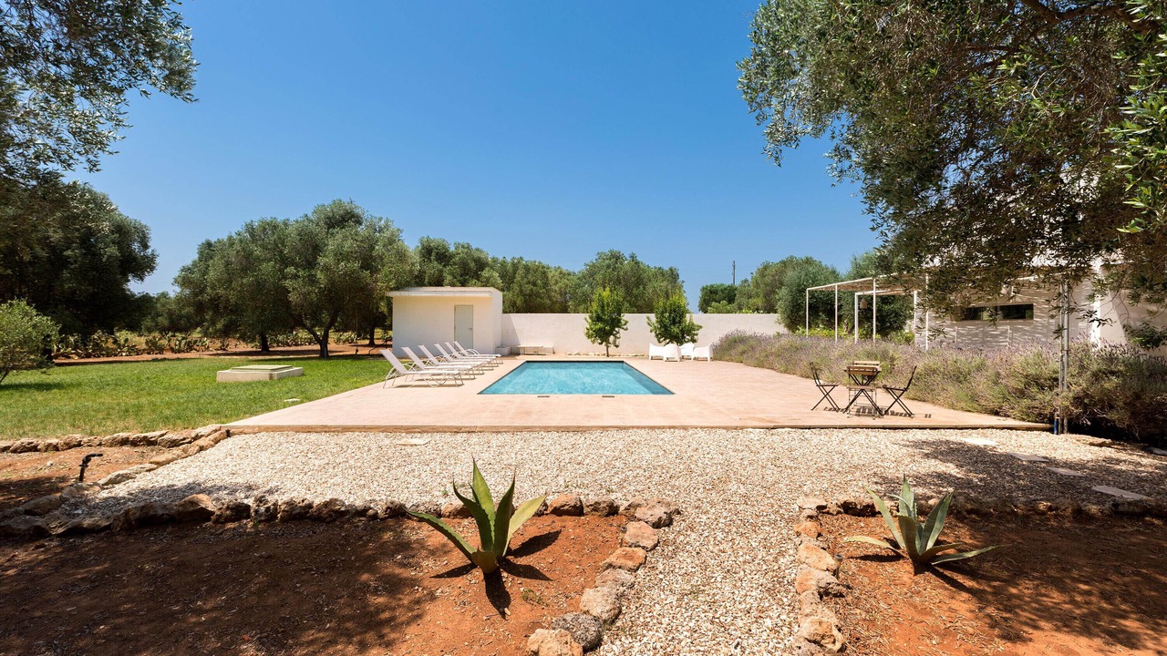Photo of Outdoor in Carovigno