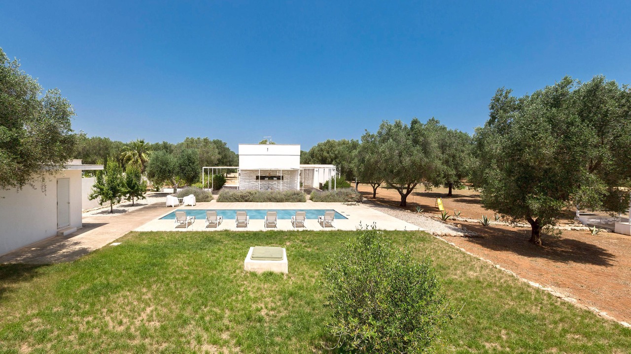 Photo of Outdoor in Carovigno