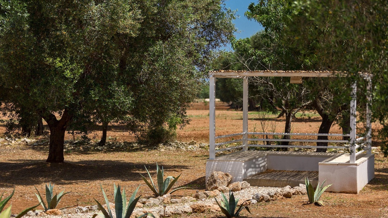 Photo of Outdoor in Carovigno