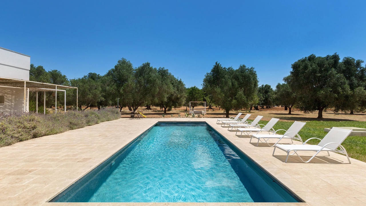 Photo of Outdoor in Carovigno