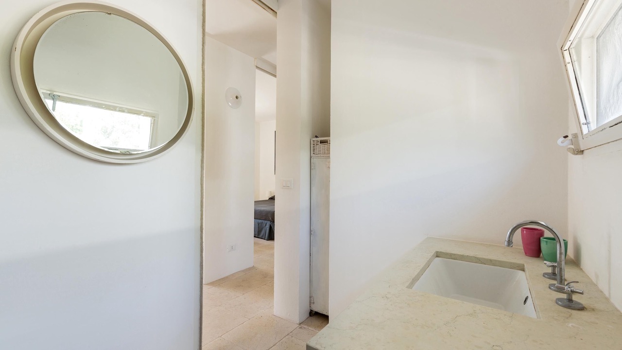 Photo of Bathroom in Carovigno