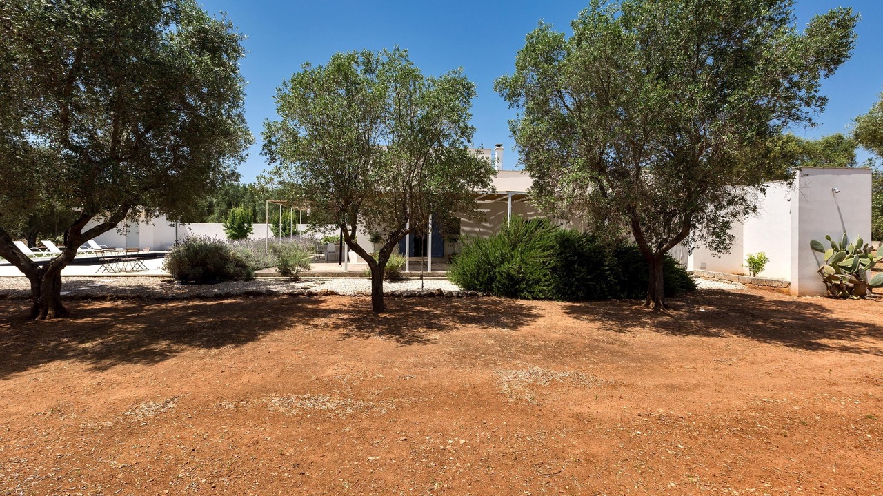 Photo of Outdoor in Carovigno