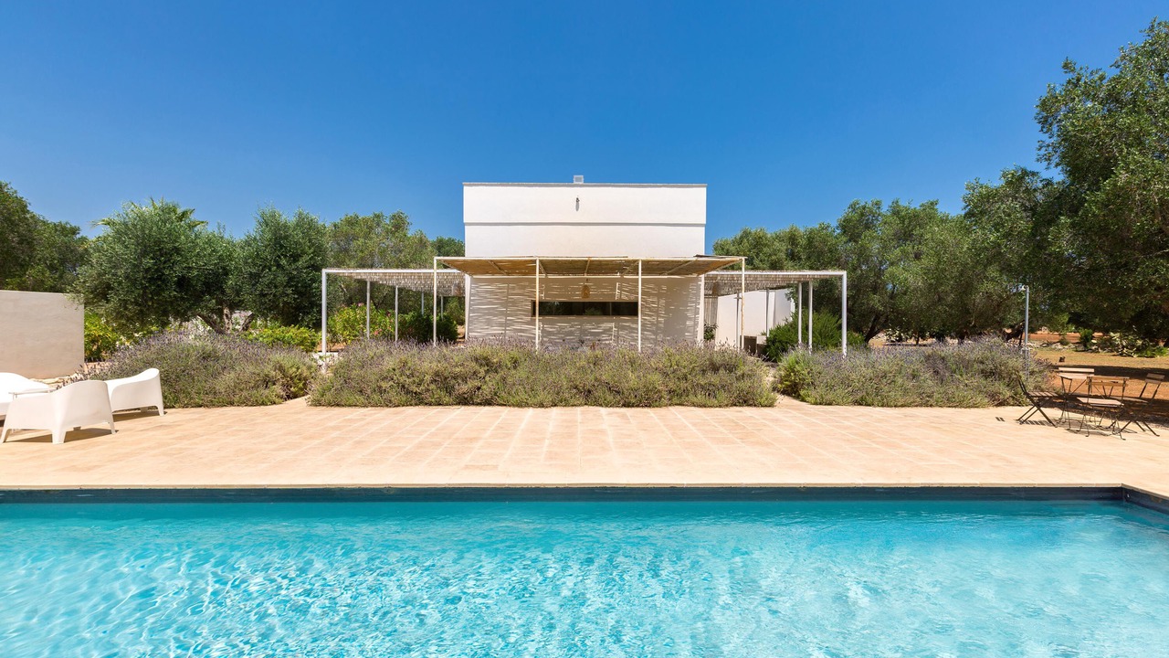 Photo of Outdoor in Carovigno