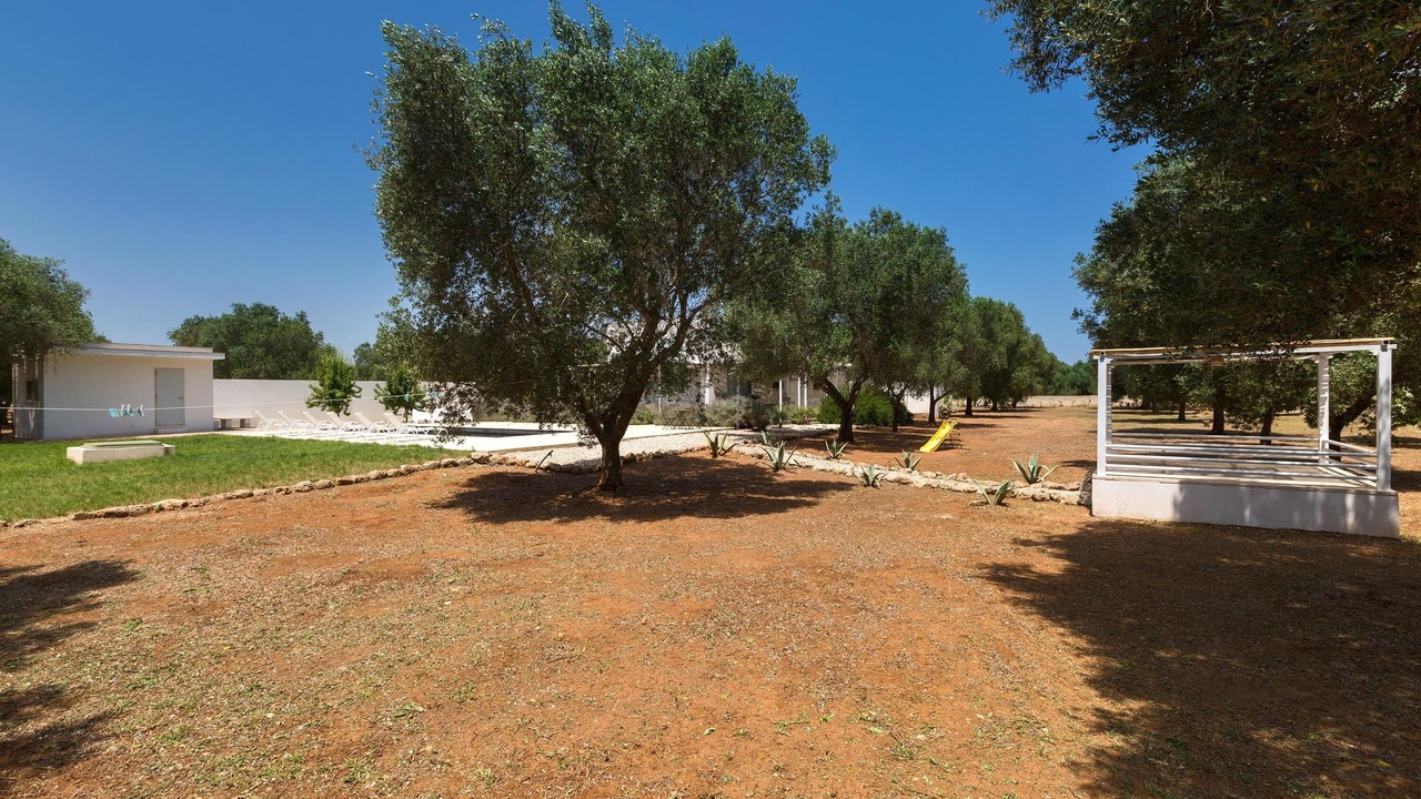 Photo of Outdoor in Carovigno