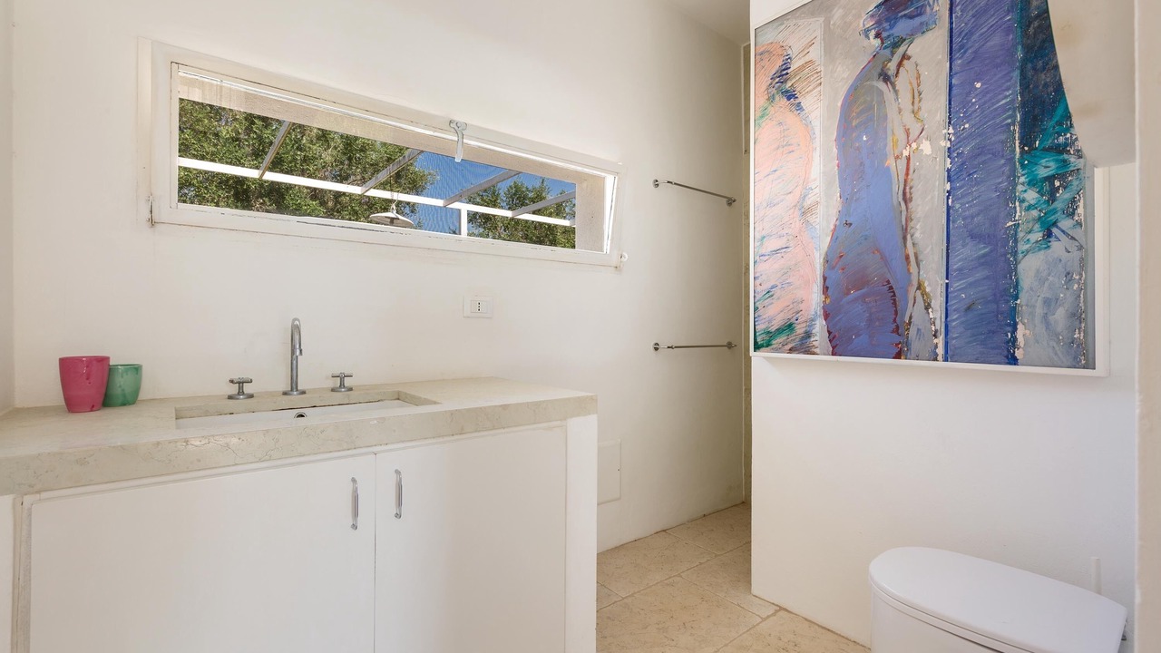 Photo of Bathroom in Carovigno