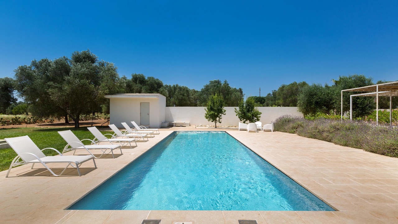 Photo of Outdoor in Carovigno