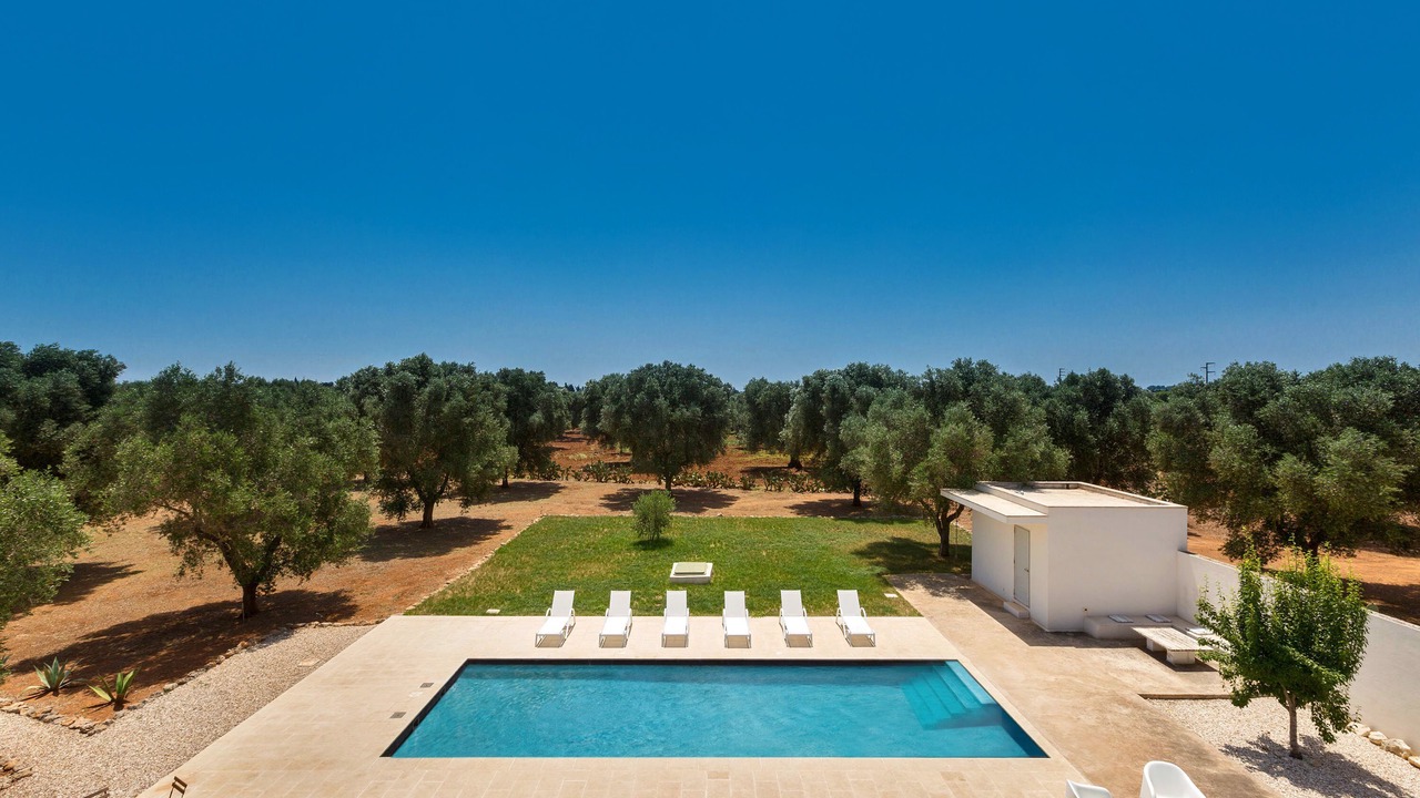 Photo of Outdoor in Carovigno