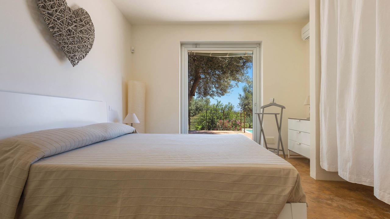 Photo of Bedroom in Carovigno
