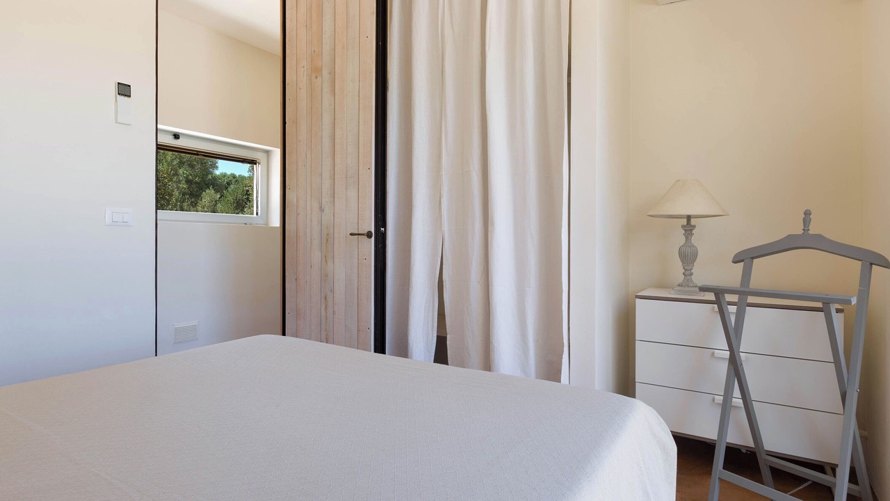 Photo of Bedroom in Carovigno