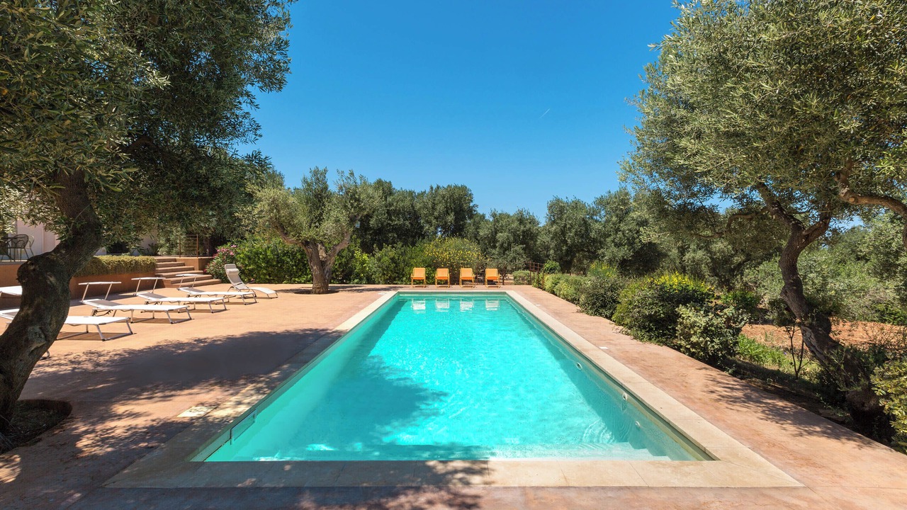 Photo of Outdoor in Carovigno