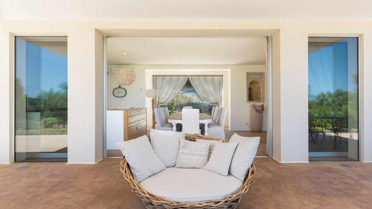 Photo of Livingroom in Carovigno