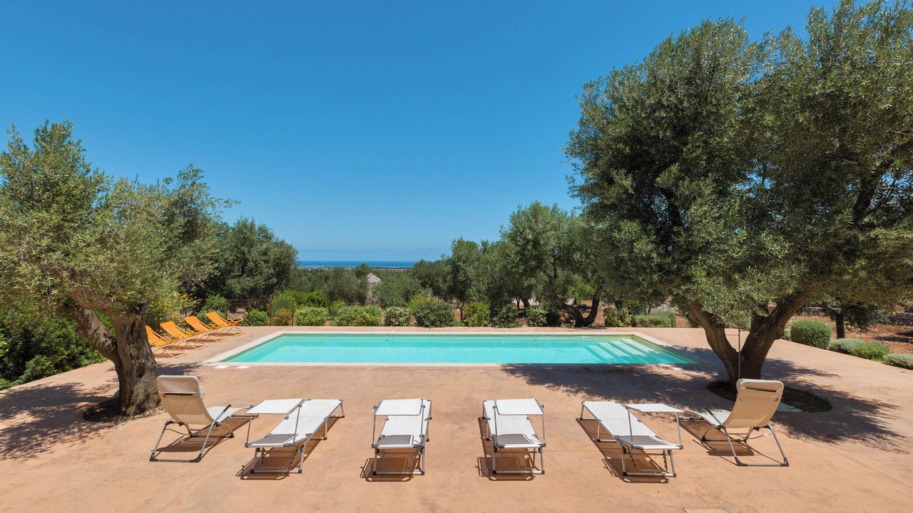 Photo of Outdoor in Carovigno