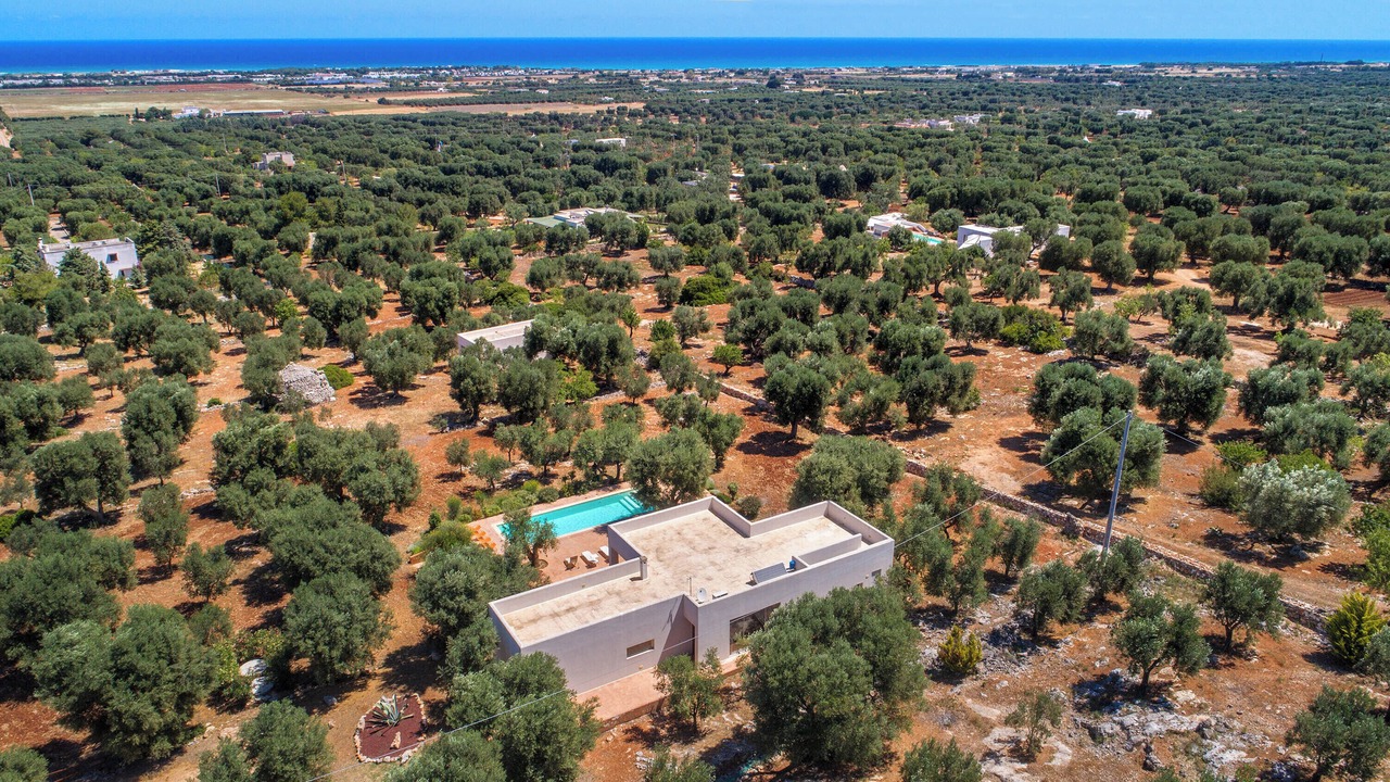 Photo of Outdoor in Carovigno