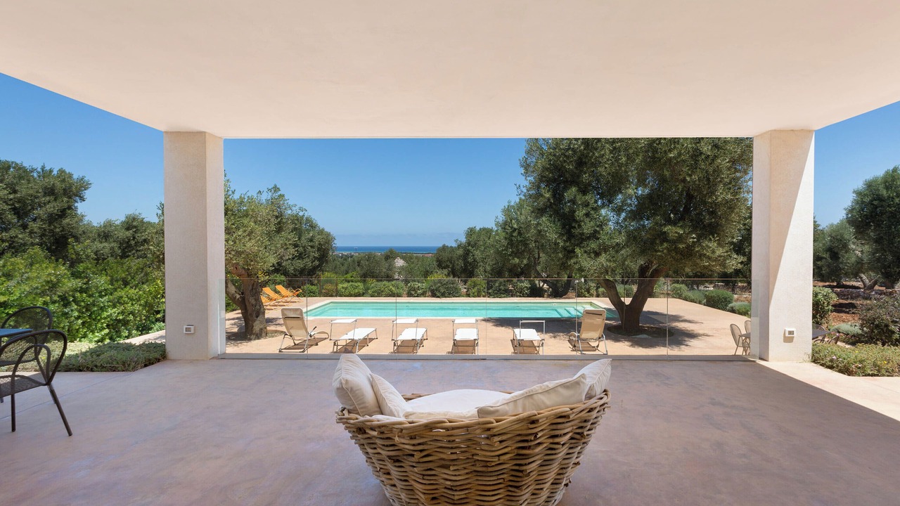 Photo of Outdoor in Carovigno