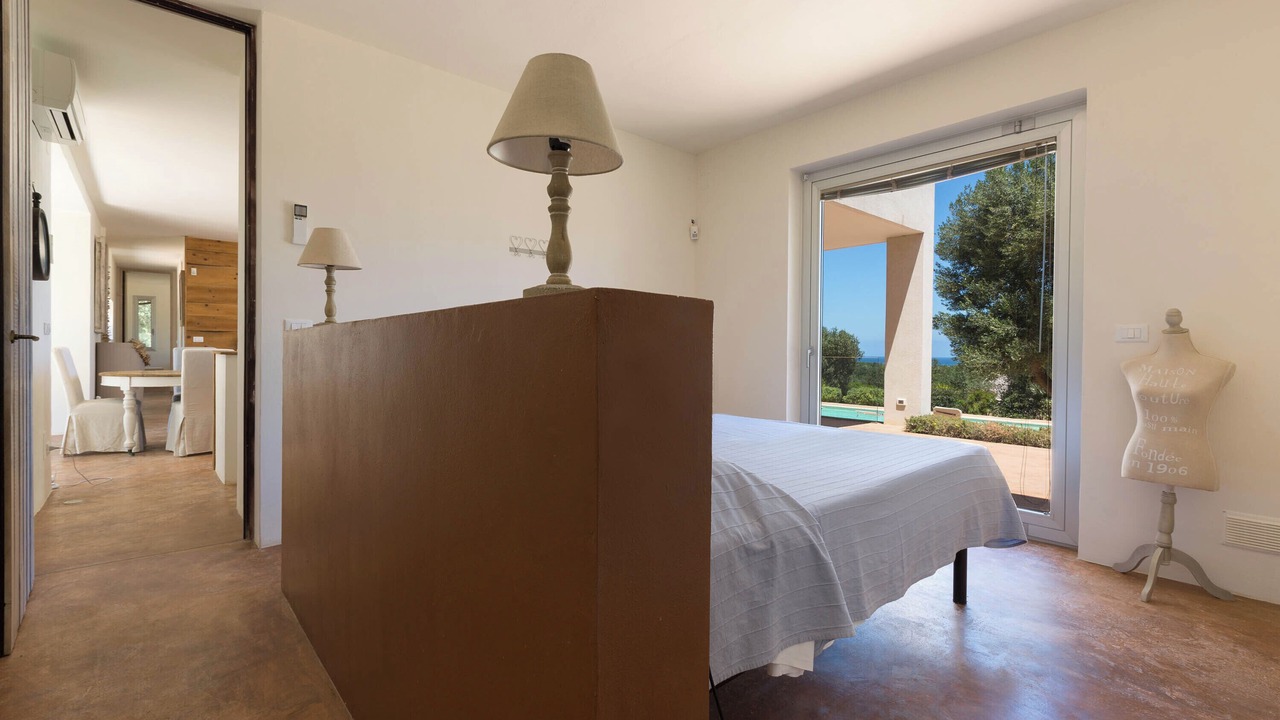 Photo of Bedroom in Carovigno