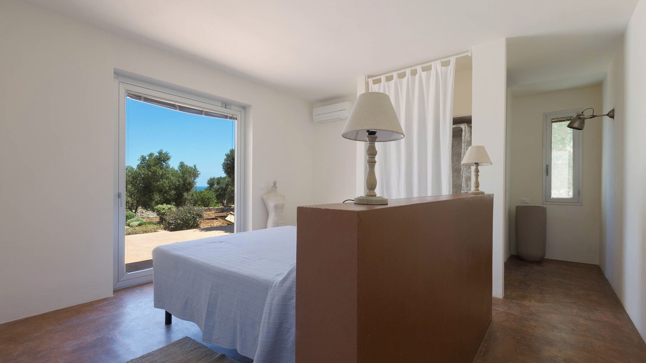 Photo of Bedroom in Carovigno