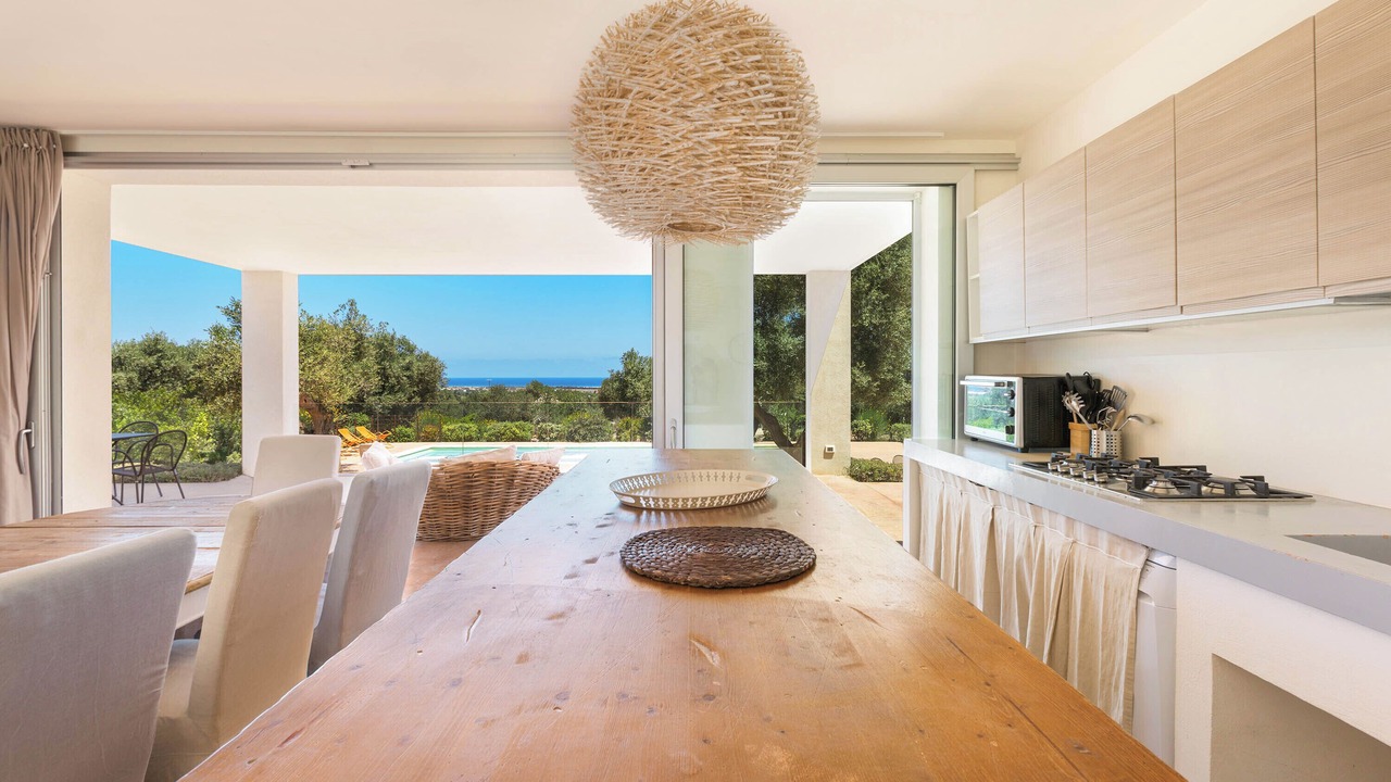 Photo of Outdoor in Carovigno