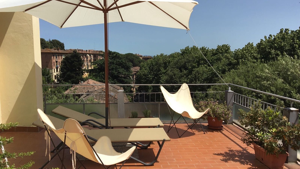 Photo of Outdoor in Siena