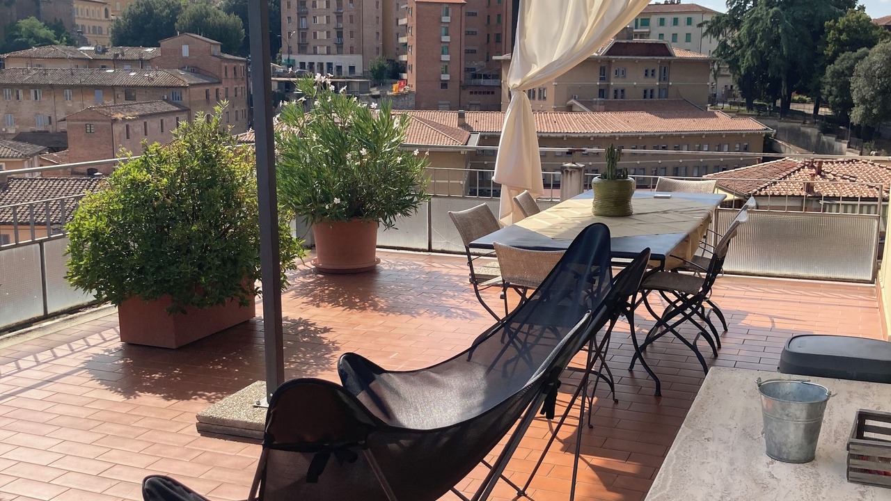 Photo of Outdoor in Siena