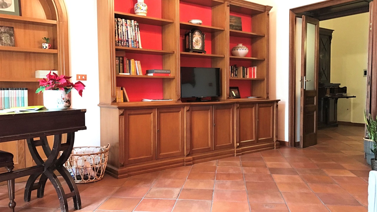 Photo of Bedroom in Naples City Centre