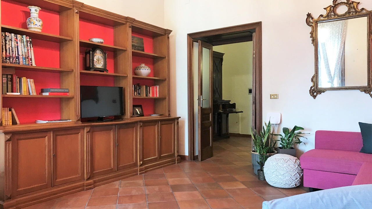 Photo of Bedroom in Naples City Centre