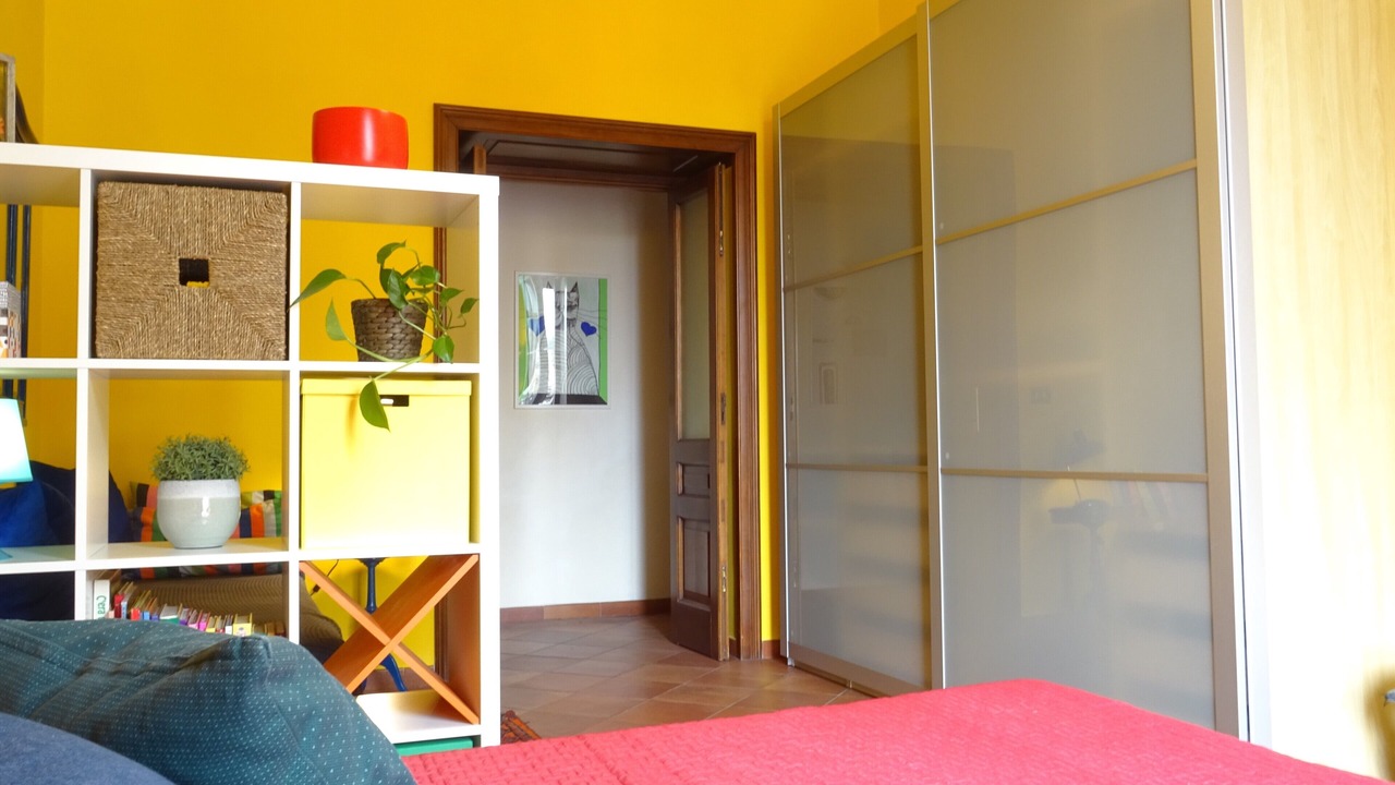 Photo of Bedroom in Naples City Centre