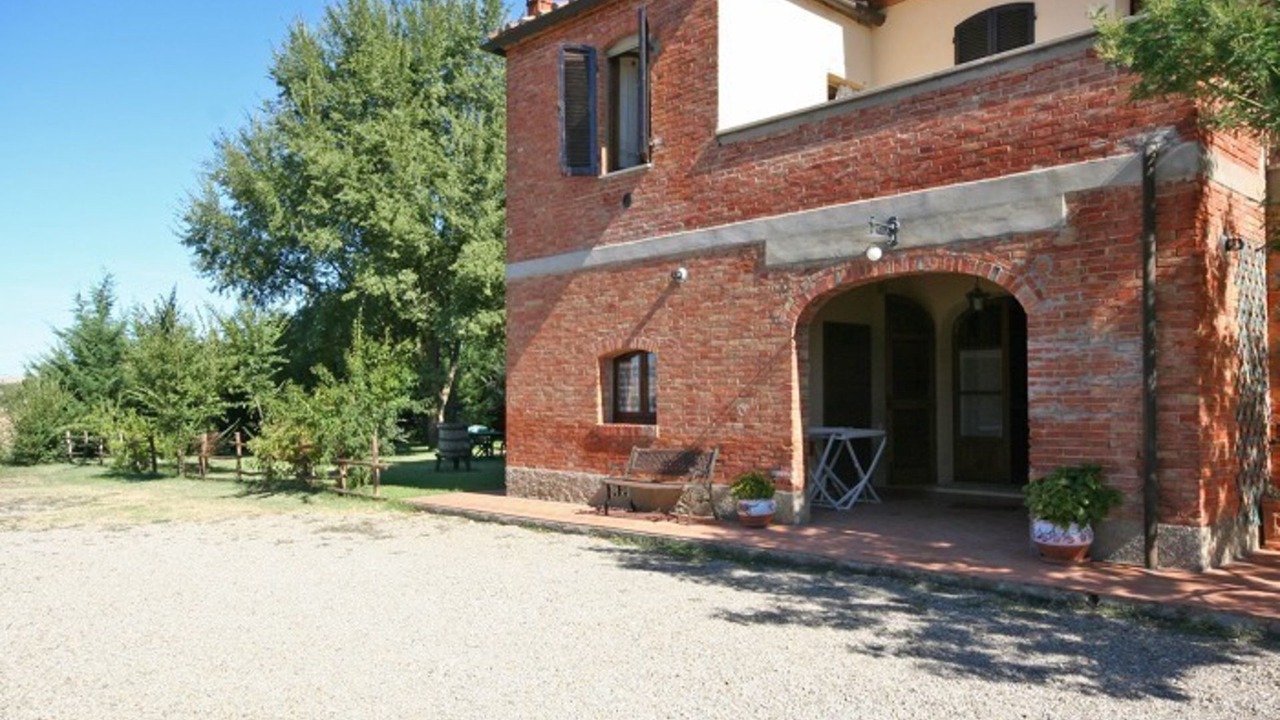 Photo of Outdoor in Gallina
